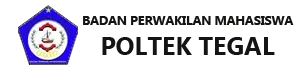 Client PT Mandiri Bahari Teknologi - Badan Perwakilan Mahasiswa Poltek Tegal