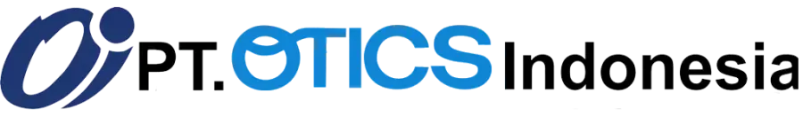 Client PT Mandiri Bahari Teknologi - PT. Otics Indonesia