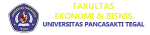 Client PT Mandiri Bahari Teknologi - Fakultas Ekonomi & Bisnis UPS