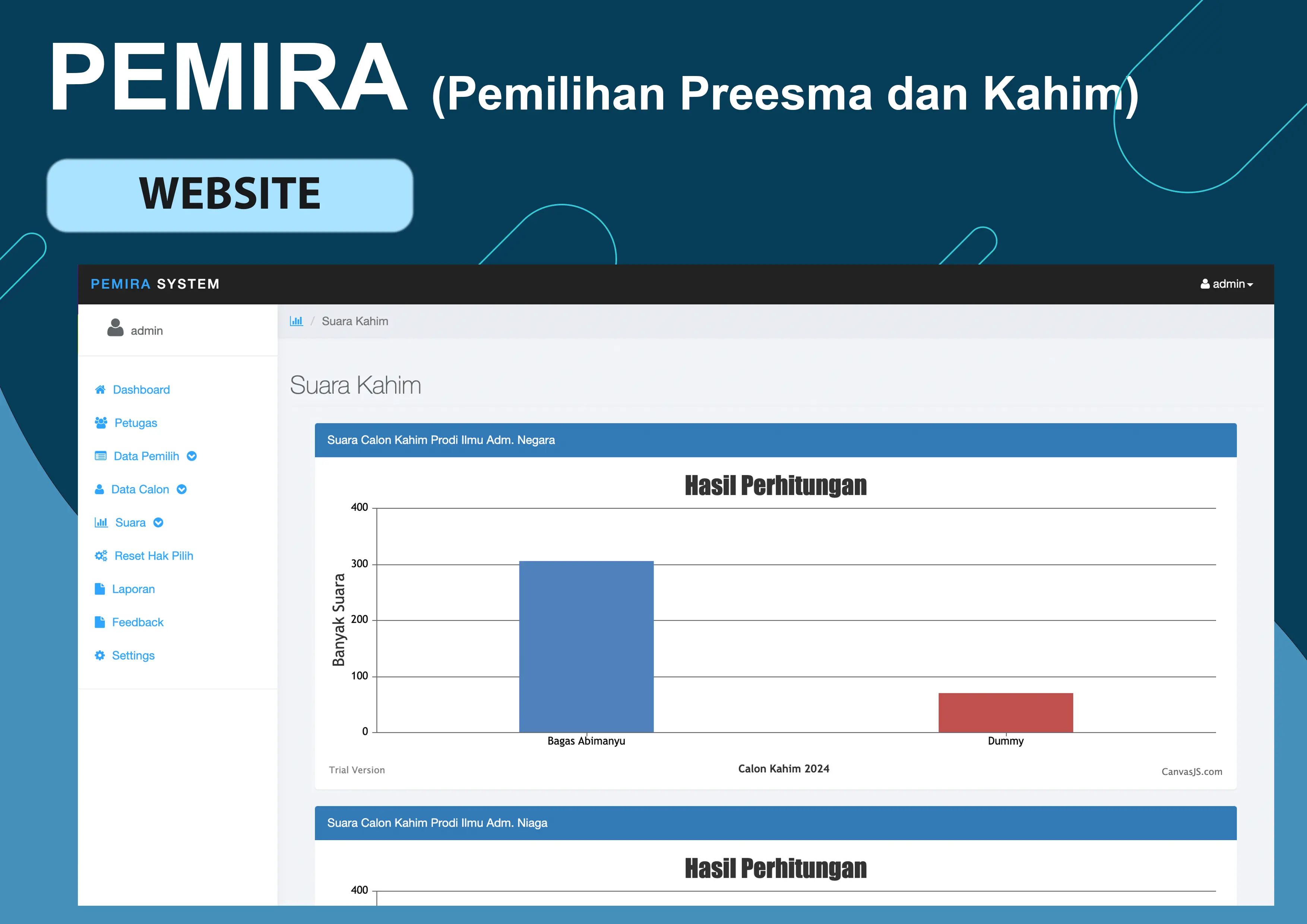 Gallery Portofolio PT Mandiri Bahari Teknologi