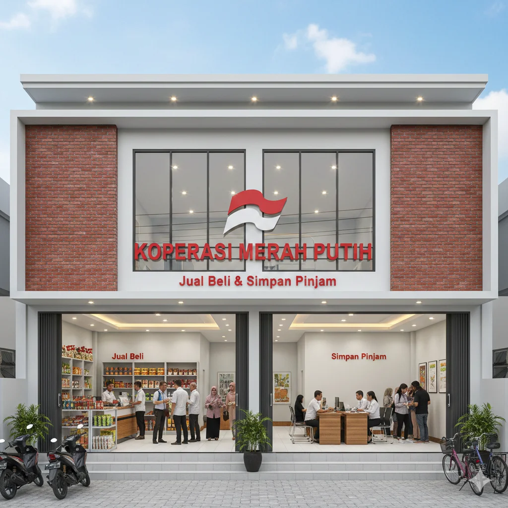 Koperasi Simpan Pinjam