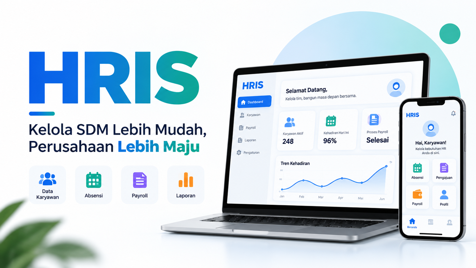 HRIS Enterprise