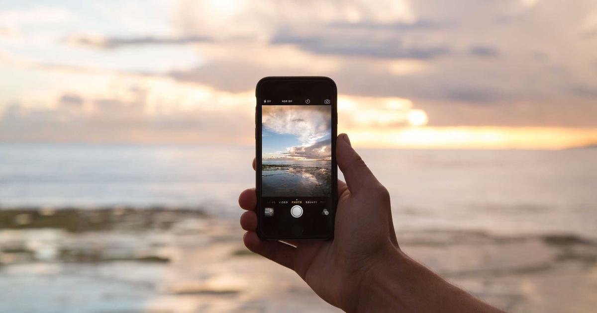 Internet of Things (IoT) dan smart devices